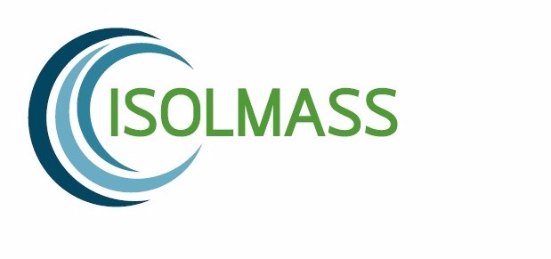 isolmass logo