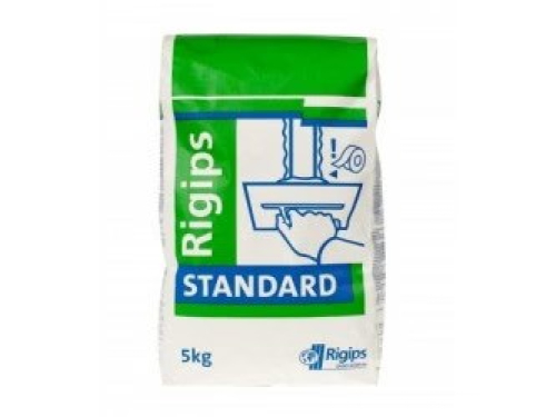 RIGIPS ISPUNA STANDARD 5/1