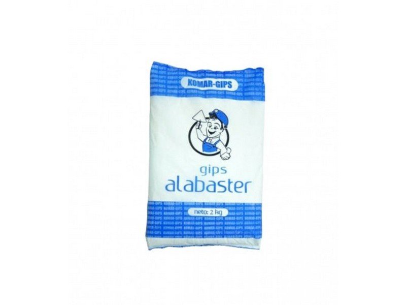 GIPS ALABASTER 2/1