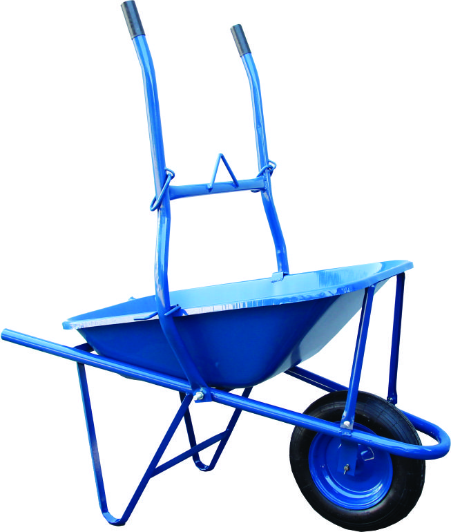 GRAĐEVINSKA KOLICA ZA DIZANJE TERETA/ UNITEHNA