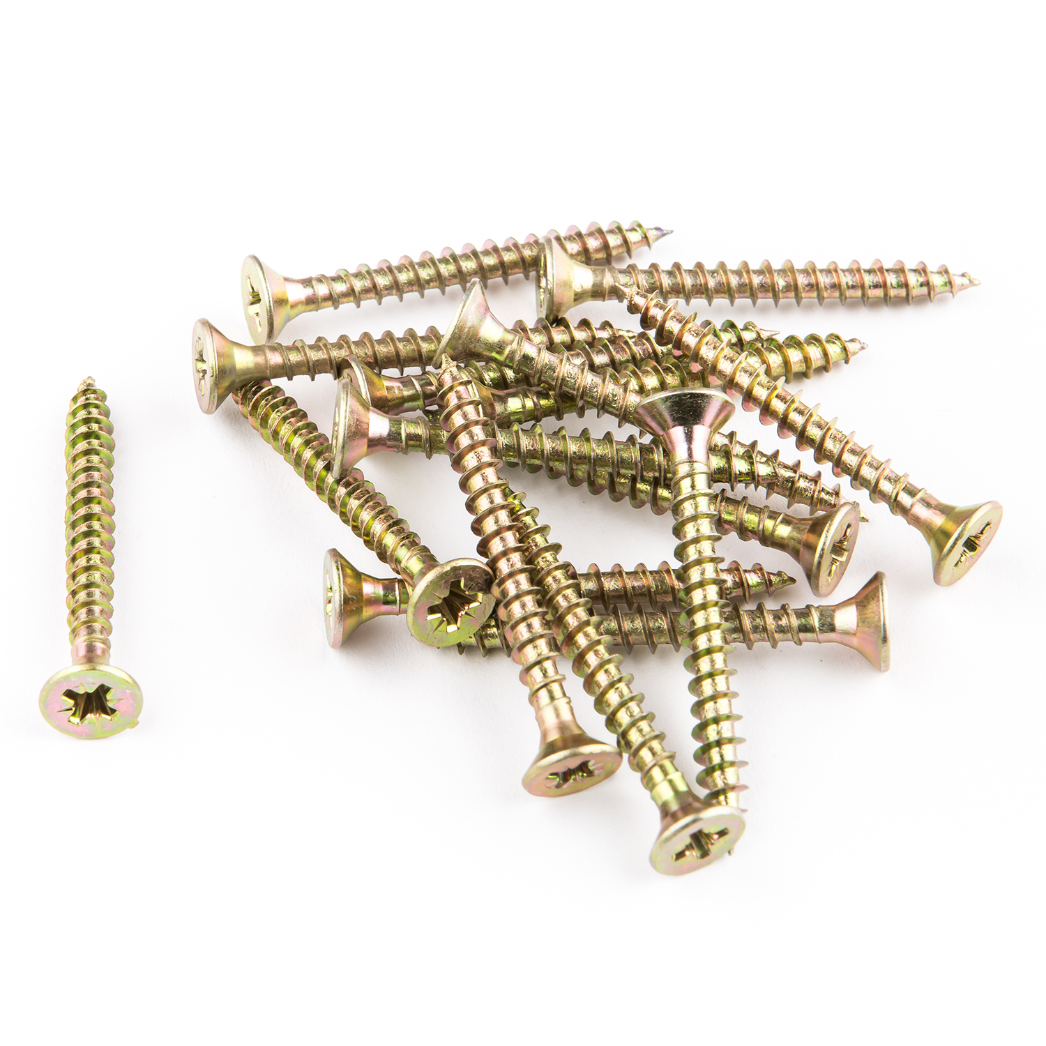 ŠRAF ZA DRVO-IVER 6X220 100/1 KLIMAS