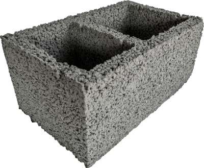 VENTILACIJA  DVOKANALNA D2 25X20X40  50/1