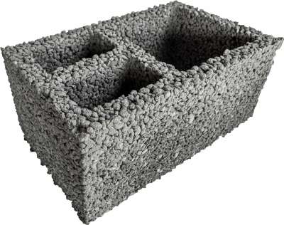 VENTILACIJA TROKANALNA D3 25X20X40  50/1