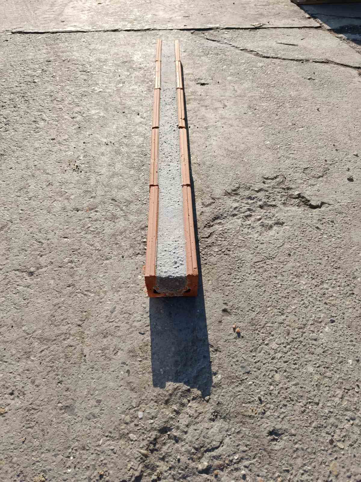NADVRATNIK 9 CM OD 1,25M