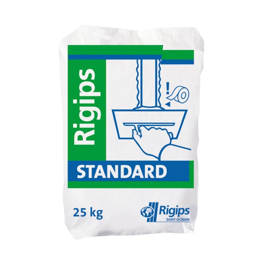 RIGIPS ISPUNA STANDARD 25/1